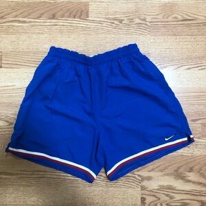Vintage Nike shorts